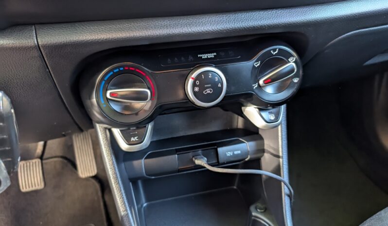 Kia Picanto Picanto 1.0 GPL STYLE UNIPRO SENZA VINCOLI full