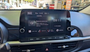 Kia Picanto Picanto 1.0 GPL STYLE UNIPRO SENZA VINCOLI full