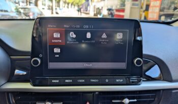 Kia Picanto Picanto 1.0 GPL STYLE UNIPRO SENZA VINCOLI full