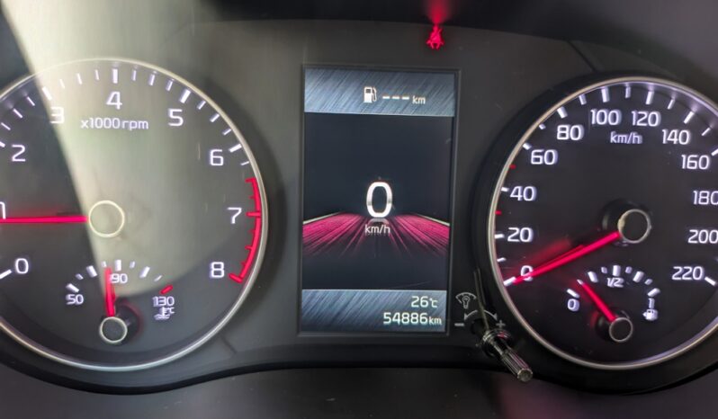Kia Picanto Picanto 1.0 GPL STYLE UNIPRO SENZA VINCOLI full