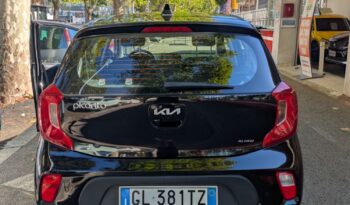 Kia Picanto Picanto 1.0 GPL STYLE UNIPRO SENZA VINCOLI full