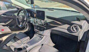 MERCEDES CLA 220 D SHOOTING BRAKE TETTO full
