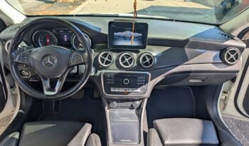 MERCEDES CLA 220 D SHOOTING BRAKE TETTO full