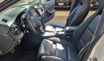 MERCEDES CLA 220 D SHOOTING BRAKE TETTO full