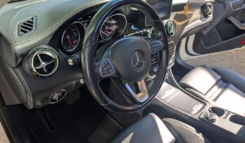 MERCEDES CLA 220 D SHOOTING BRAKE TETTO full