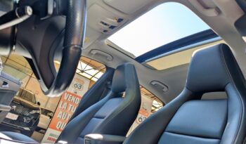 MERCEDES CLA 220 D SHOOTING BRAKE TETTO full