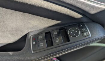 MERCEDES CLA 220 D SHOOTING BRAKE TETTO full