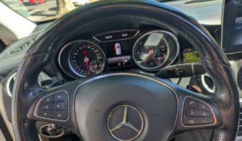 MERCEDES CLA 220 D SHOOTING BRAKE TETTO full