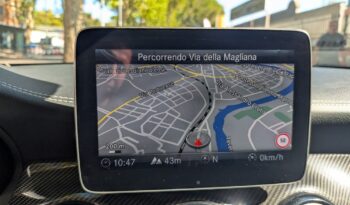 MERCEDES CLA 220 D SHOOTING BRAKE TETTO full