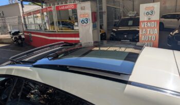 MERCEDES CLA 220 D SHOOTING BRAKE TETTO full