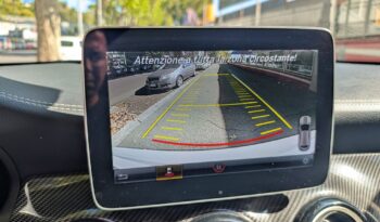 MERCEDES CLA 220 D SHOOTING BRAKE TETTO full