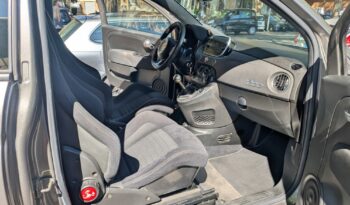 Abarth 595 1.4 Turbo T-Jet 180 CV COMPETIZIONE full