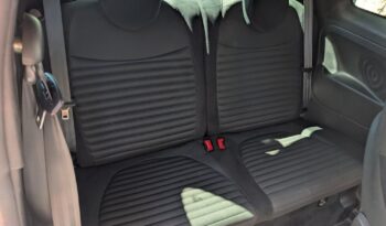 Abarth 595 1.4 Turbo T-Jet 180 CV COMPETIZIONE full