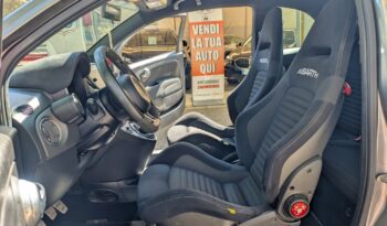 Abarth 595 1.4 Turbo T-Jet 180 CV COMPETIZIONE full
