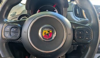 Abarth 595 1.4 Turbo T-Jet 180 CV COMPETIZIONE full
